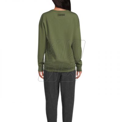 3. Calvin Klein Underwear Regular W 000QS6803E sweatshirt
