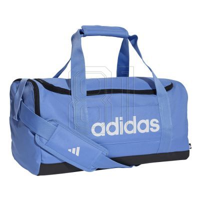 2. Adidas Linear Duffel JX9040 bag