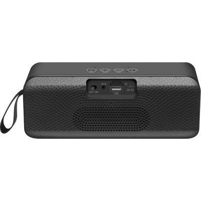 3. DEFENDER SPEAKER Q1 10W 65301