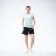 6. Women's T-shirt with short sleeves LADY AKUJA SP