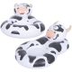 17. INFLATABLE COW 138x98x65CM 33219