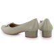 3. Women's olive pumps Jezzi 200-15