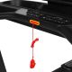 4. VIRTUFIT TR100I ELECTRIC TREADMILL - 99% ASSEMBLED