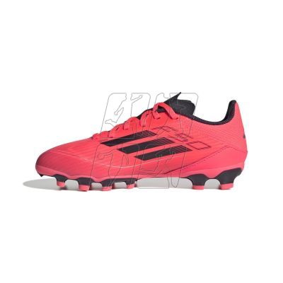 2. Adidas F50 League MG Jr IF1371 Football Boots