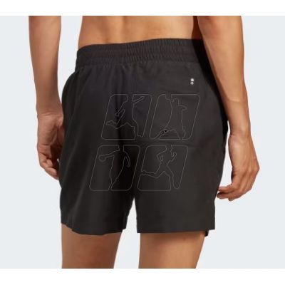 2. Adidas Adicolor Essentials Trefoil Swim M shorts H35499