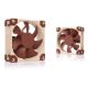 7. NOCTUA NF-A8 PWM Fan 80mm 450-2200 RPM