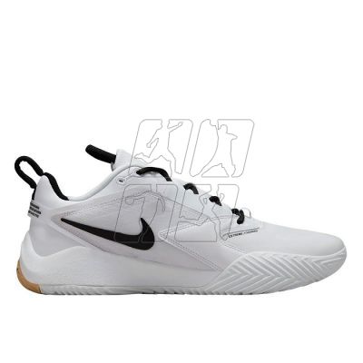 3. Nike Air Zoom Hyperace 3 M FQ7074101 volleyball shoes