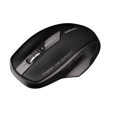 3. CHERRY MW 2310 2.0 WIRELESS/MOUSE USB BLACK