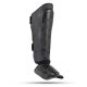 4. Black Dragon Shin Guards | DBX Bushido