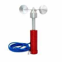HUAWEI // Wind speed sensor for the Soluzione weather station. 24-month warranty. Huawei Smartlogger accessories (KIT WITH M12 8Pin M)