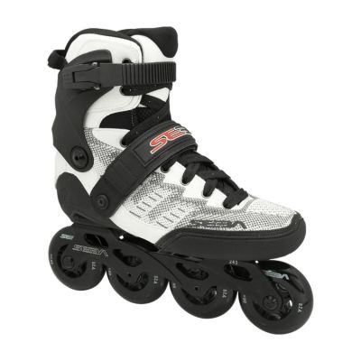 2. Seba GT 80 freestyle skates