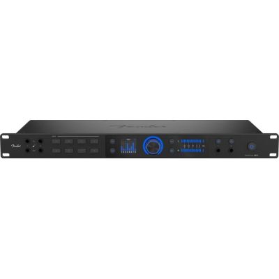 6. Fender Quantum HD 8 - USB-C audio interface