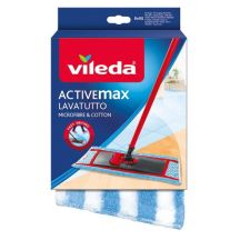 ViledaActive Max flat mop insert