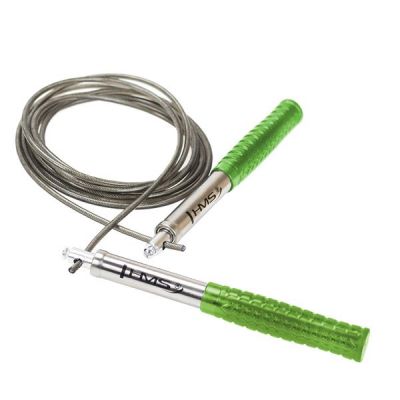 16. HMS SK55 green speed rope