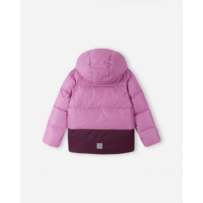 2. Reimatec Reima Teisko Jr winter jacket 5100104A-4350