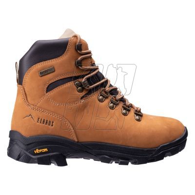 Elbrus Sparow Mid V Sympatex W 92800623779 Shoes