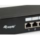 4. Equip 326417 1U patch panel