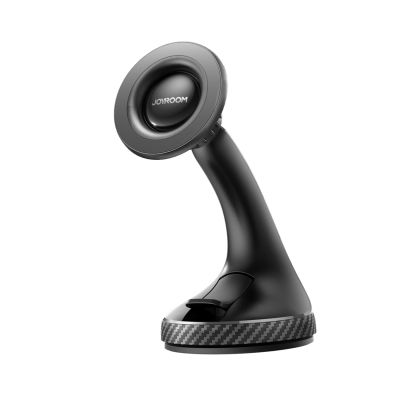 3. Joyroom JR-ZS406 magnetic car holder for windshield/cockpit - black