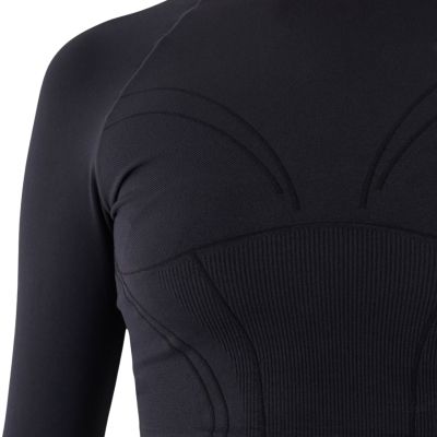 14. 4F Longsleeve T-shirt FNK W 4FRAW24TFLOF483 20S