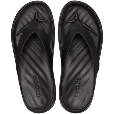 6. Crocs Getaway Flip W 209589 001 Flip-Flops