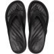 6. Crocs Getaway Flip W 209589 001 flip-flops