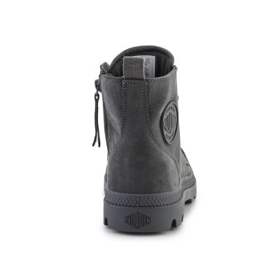 10. Palladium Pampa HI Zip Nbk 06440-028-M shoes