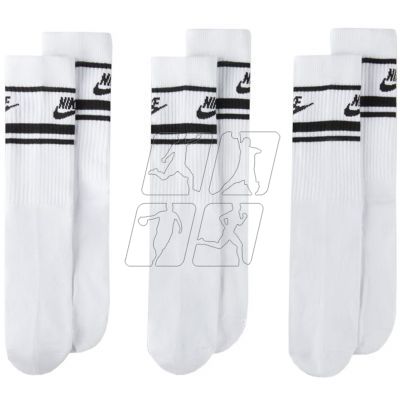 5. Nike NK NSW Everyday Essentials Cr DX5089 103 socks