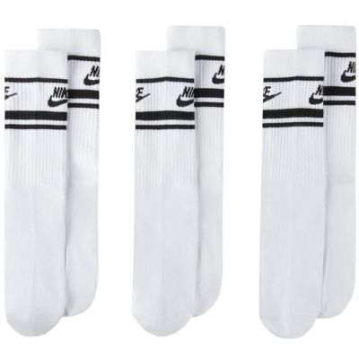 5. Nike NK NSW Everyday Essentials Cr DX5089 103 socks