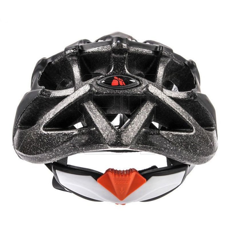 4. Meteor MV29 23263 Bicycle Helmet