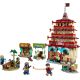 3. LEGO One Piece 75638 Arlong Park Battle