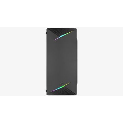 AEROCOOL PGS TALON-A-BK-v1 RGB CASE