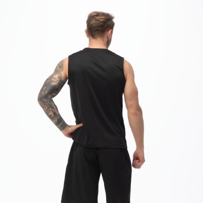 13. Men's Sleeveless Shirt HEVAD 2 PACK