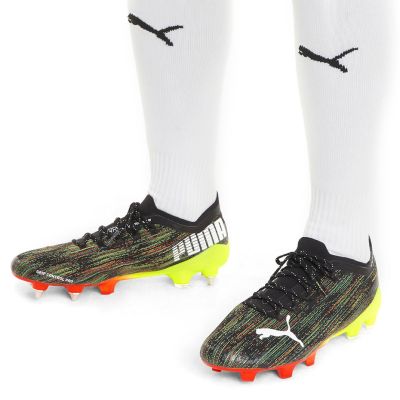 16. Puma Ultra 1.2 FG AG M 106299 02 football boots