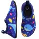 7. KIDS NEOPRENE WATER SHOES WHALE XQMAX SIZE 24