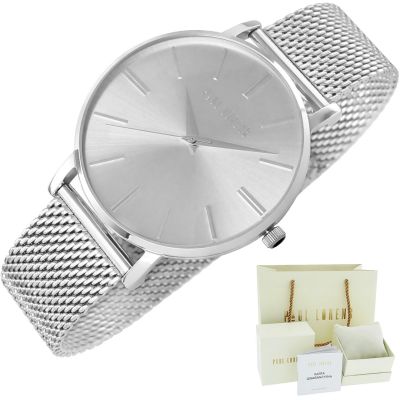 2. Paul Lorens Women’s Watch PL10401B-3C1