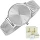 2. Paul Lorens Women’s Watch PL10401B-3C1