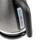 3. De'Longhi KBIN2001.TB Electric Kettle 1.7 L 2000 W Titanium