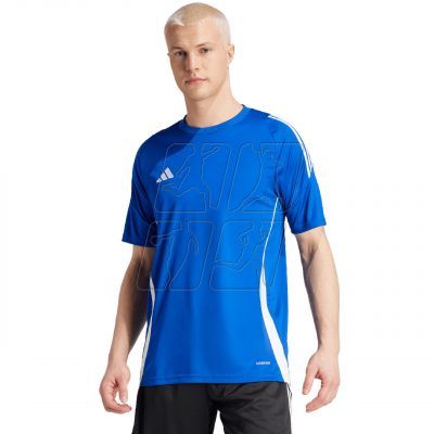 3. Adidas Tiro 24 Jersey M IS1014