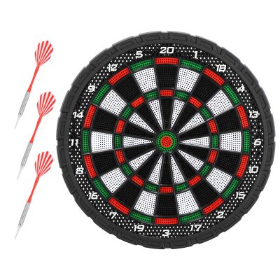 Spokey NARVI BASIC 942240 dartboard
