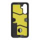 3. Spigen Tough Armor Case for Samsung Galaxy A36 5G - Black