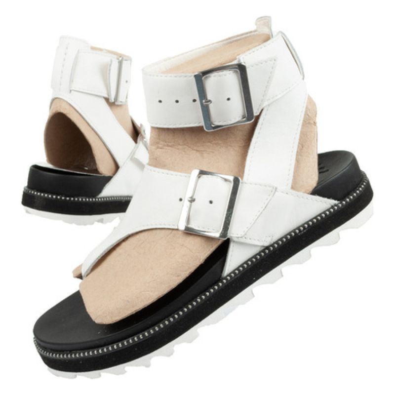 Sorel W NL6272-125 Flip-Flop Sandals