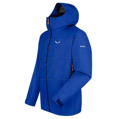 3. Salewa Puez GORE-TEX PACLITE® Jacket Men 28476-8621