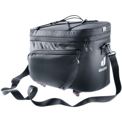 Deuter Rack Bag 10 KF - black