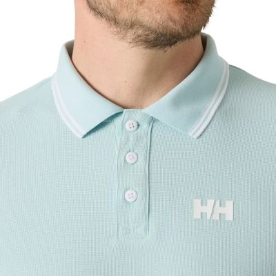 3. Helly Hansen Men's Polo Shirt KOS 34068 537