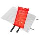 7. NEO TOOLS Glass Fibre Fire Blanket 1.2 x 1.8 m
