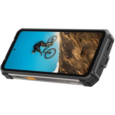 5. Ulefone RugKing 5 Pro Smartphone 8GB/256GB