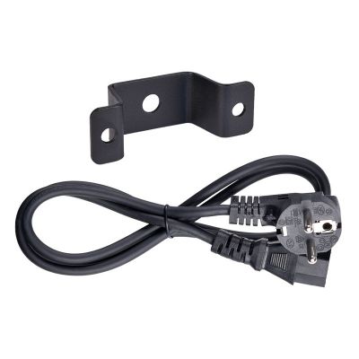 6. LIGHT4ME SPIDER MKII TURBO - 8x3W RGBW LED effect