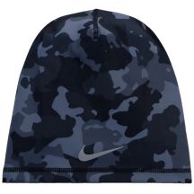 U DRI-FIT PEAK UNCUFFED BEANIE PRINTED Hat