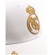 3. Real Madrid Jr Cap RM3GO19P