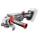 8. Graphite 58GE130 angle grinder 1.51 kg